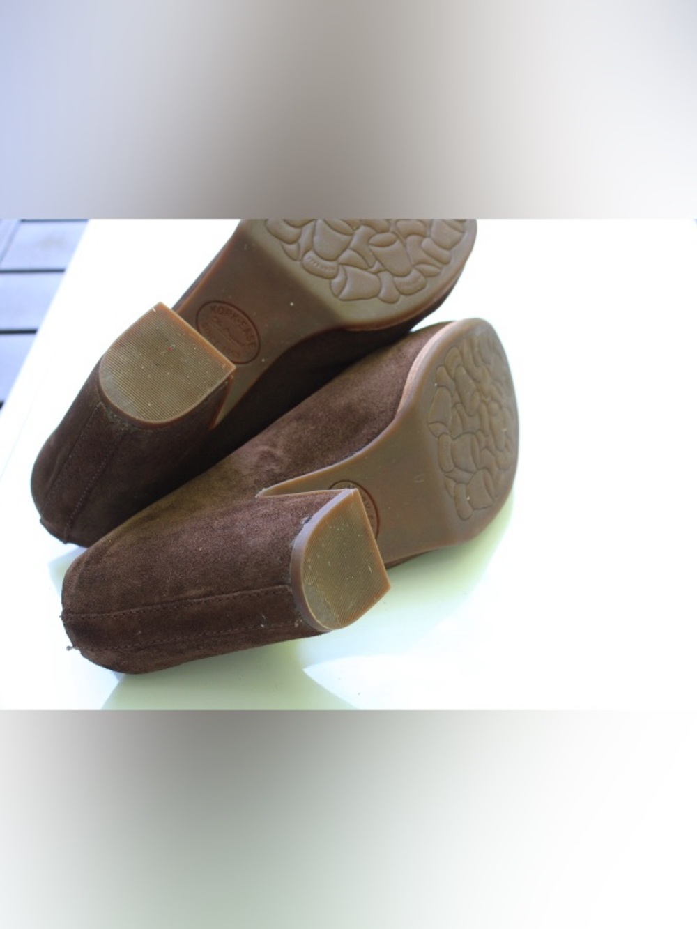 Kork-ease Sagano mules - Picture 5 of 11